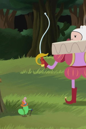 Dandy Bug