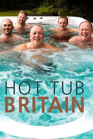 Hot Tub Britain