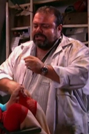 Dente Inocente