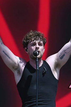 Tom Grennan