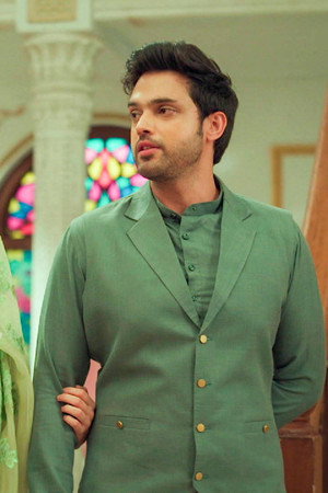 Mahid Conceals Seher's Truth