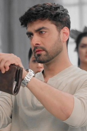 Armaan breaks ties with Poddars