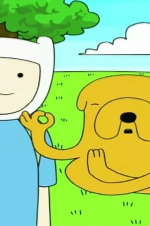 Adventure Time