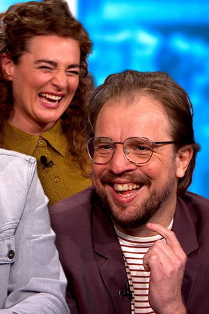 Brankele Frank & Hannah Prins
