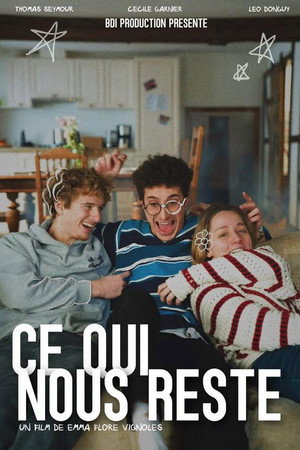 Ce qui nous reste