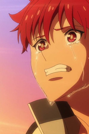 Grand Finale of the Beginning