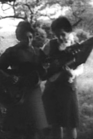 Sara and Maybelle