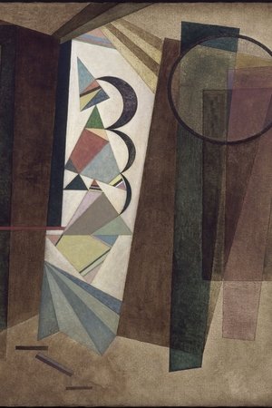 Les plus grands peintres du monde : Wassily Kandinsky