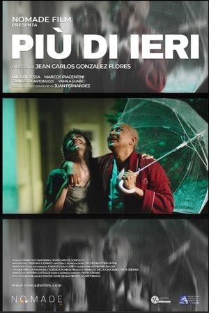 Più di ieri