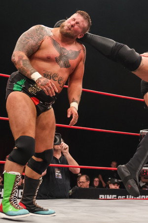ROH on HonorClub Episode 163