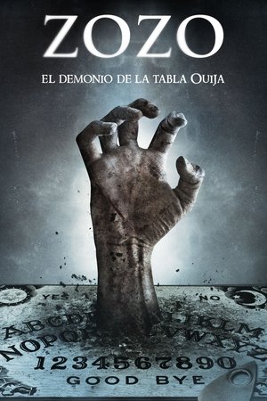 ZoZo: El demonio de la tabla ouija