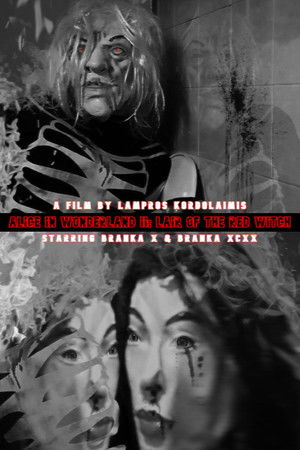 Alice in Wonderland II: Lair of the Red Witch