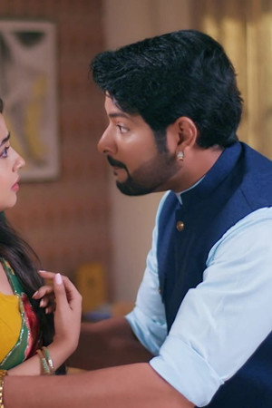 Gautam and Mahi's Dispute