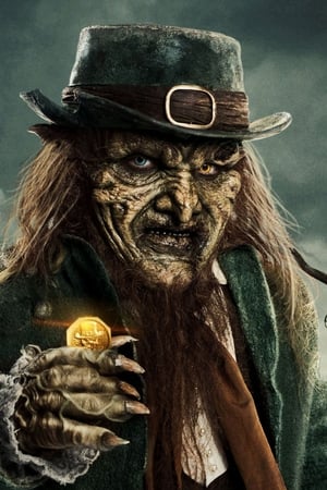 Leprechaun Returns