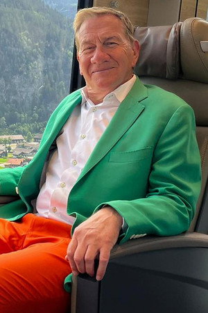 Zweisimmen to Lausanne