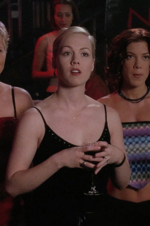 And Don't Forget to Give Me Back My Black T-Shirt