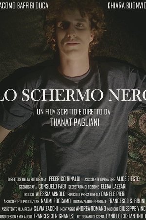 Lo schermo nero