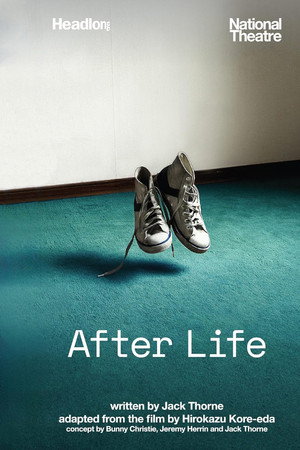 National Theatre Live: After Life