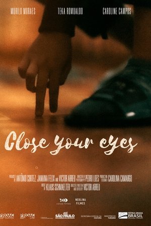 Close Your Eyes