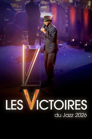 Les Victoires du Jazz 2026