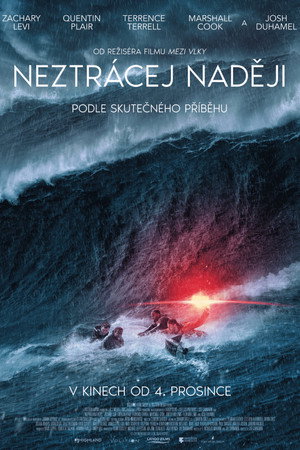 Neztrácej naději