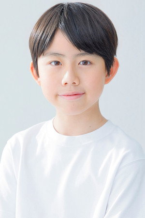 山本海瑠 山本海瑠