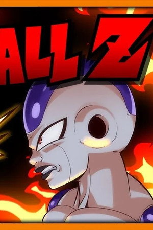 DodgeBall Z | HFIL Episode 3