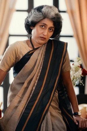 Escape To Calcutta