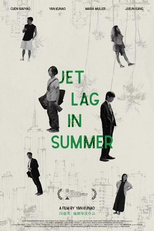 Jet Lag in Summer