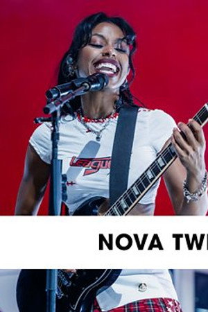 Nova Twins