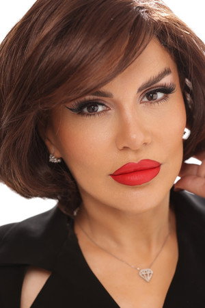 Khatun Aliyeva Khatun Aliyeva