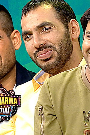 Kabaddi World Cup Winners