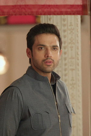 Mahid Loses Himself in Seher