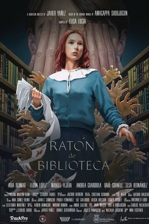 Ratón de biblioteca
