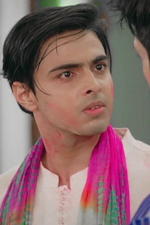 Harsh and Jahan misunderstand Virat