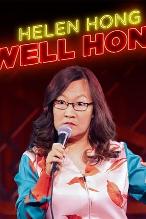 Helen Hong: Well Hong