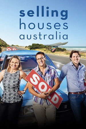 Selling Houses Australia