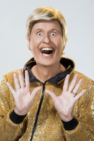 Mark Trevorrow Mark Trevorrow