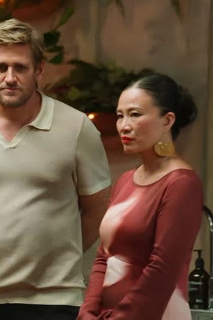 Mystery Box Challenge: Curtis Stone