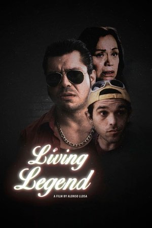 Living Legend