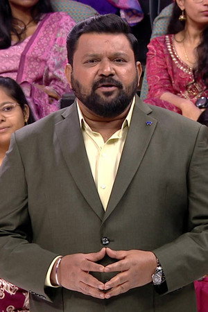 Gopinath's Soft vs Rugged Duel