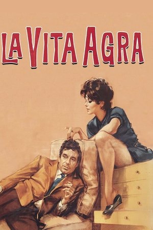 La vita agra