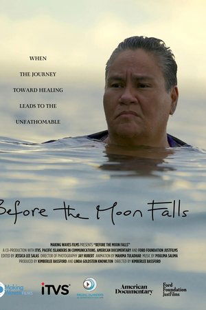 Before the Moon Falls