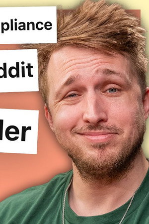 Reading More Weird Subreddits