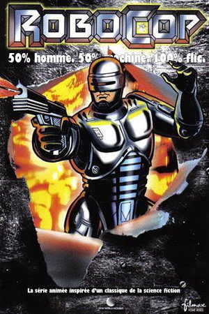 RoboCop : La série animée