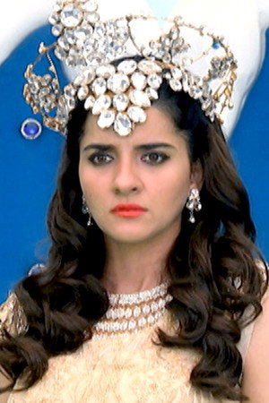 Meher Fights With Montu