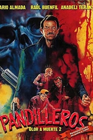Pandilleros