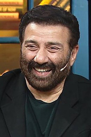 The Deol Family Comes Together