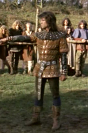 The Swordsman