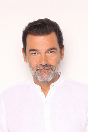 Konstantinos Kazakos Konstantinos Kazakos
